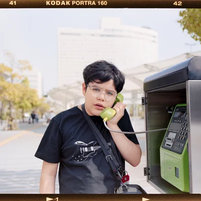 Phone Boy - Kodak Portra 400.tif